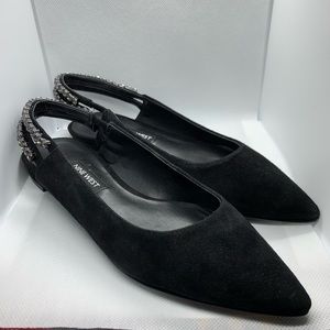 Nine West flats